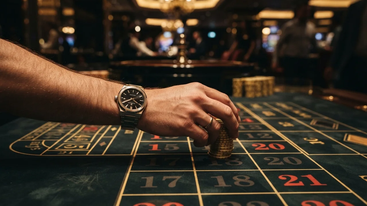 casino online mejor pago