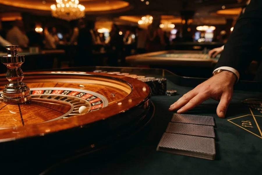 casino online que paga