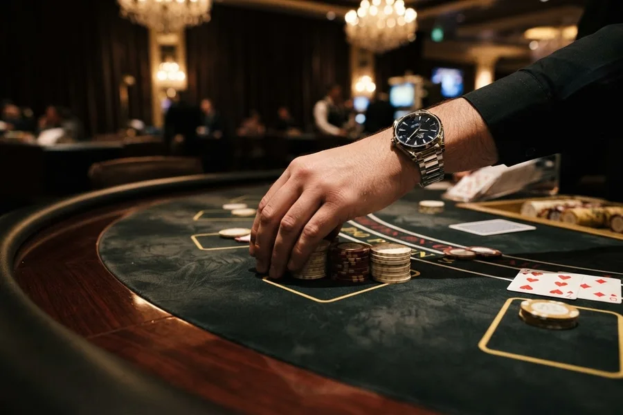 casino online que paga
