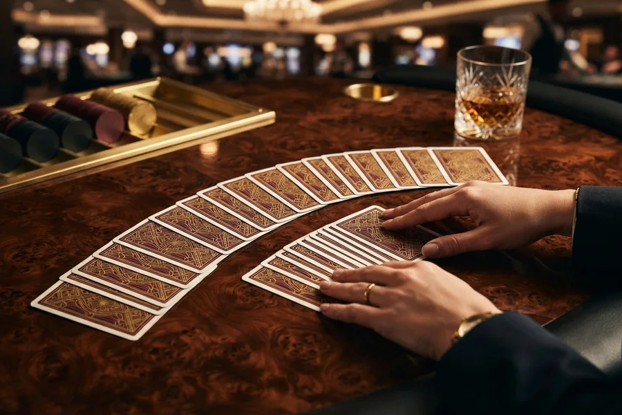 casino paga
