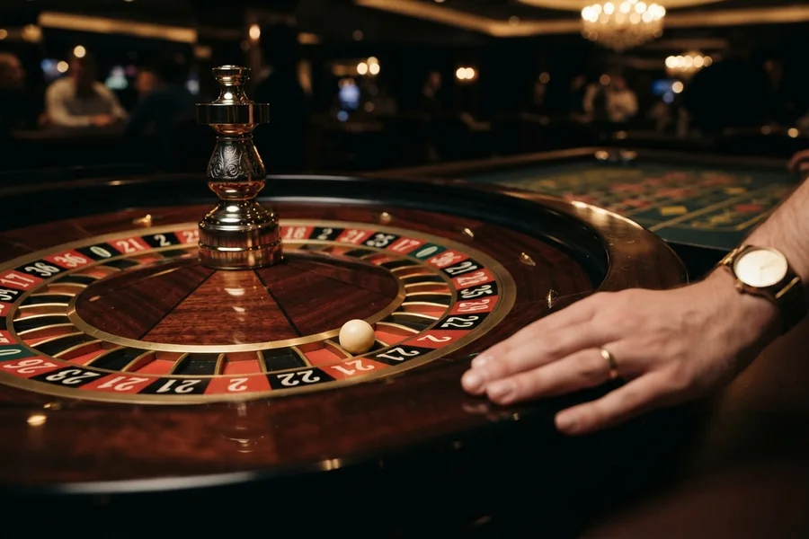 casino paga