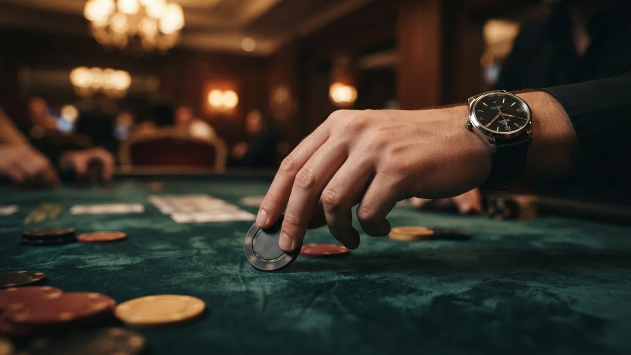casino retirada inmediata
