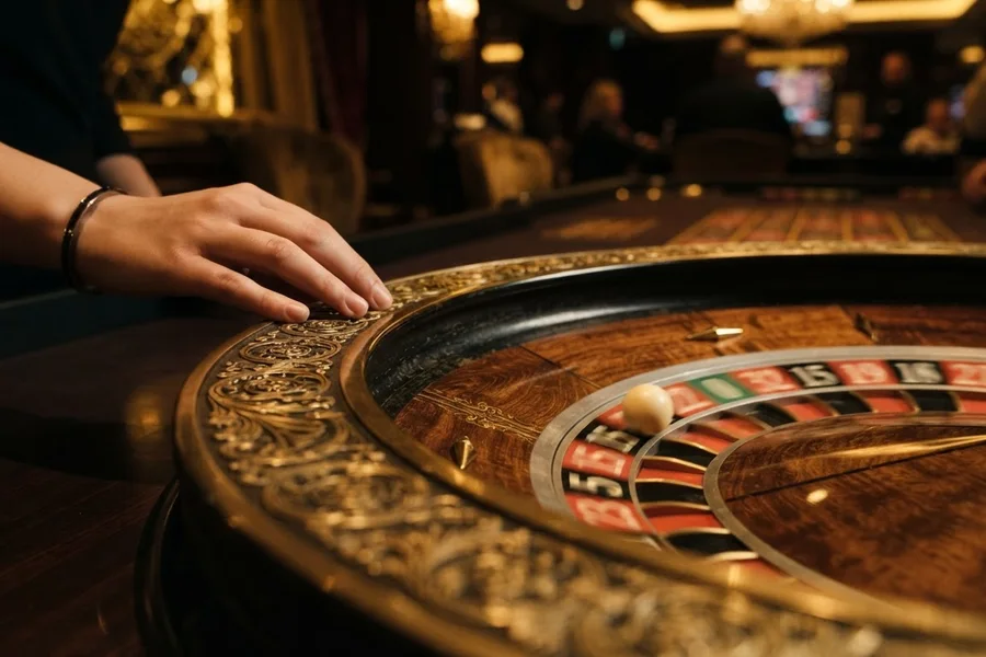 casino retirada inmediata
