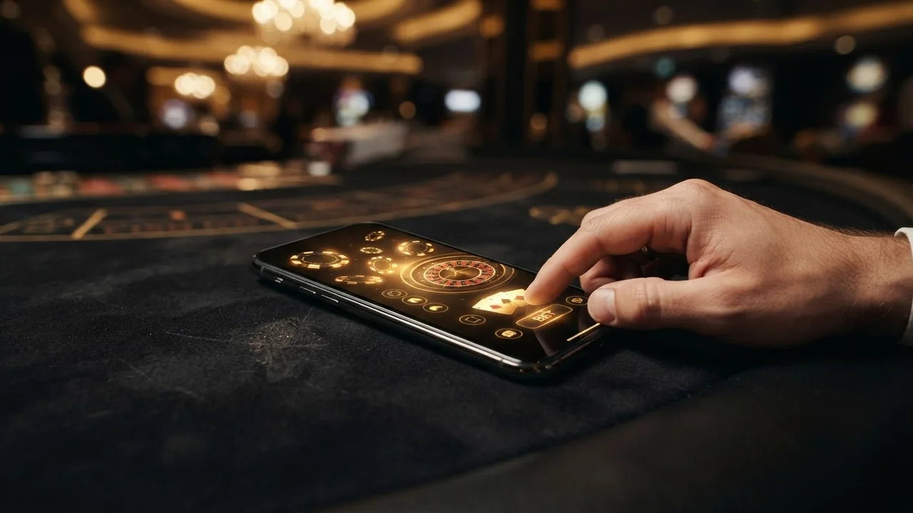 casinos con pago rapido