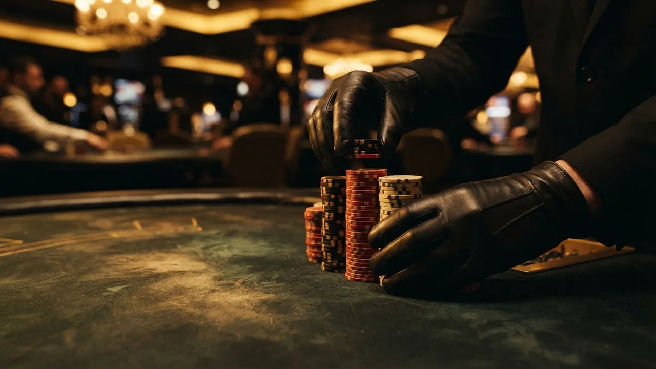 casinos online pago inmediato