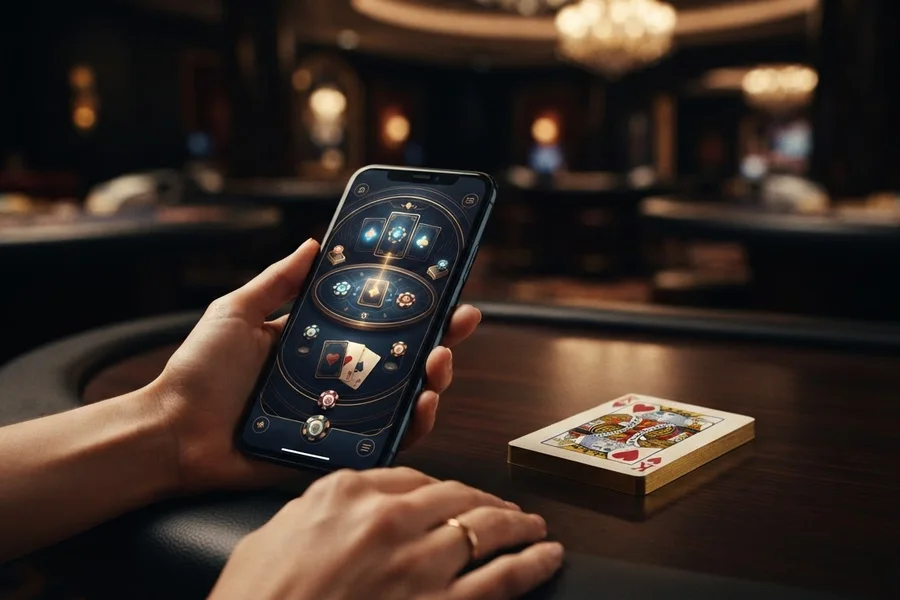 casinos online pago inmediato