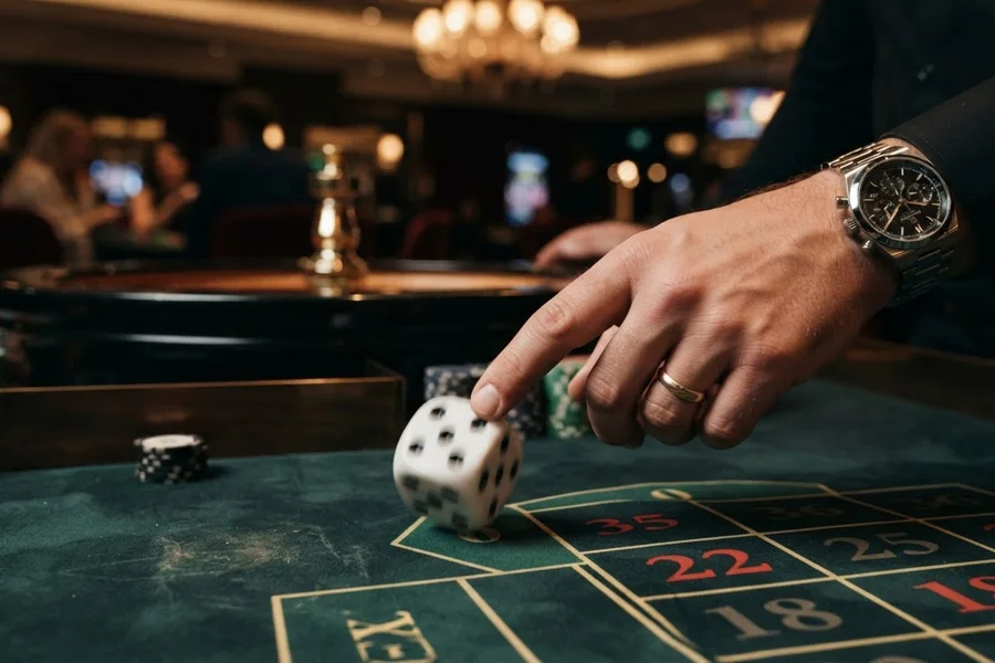 casinos online que si pagan