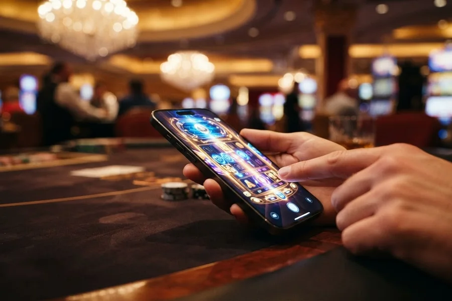 casinos online que si pagan