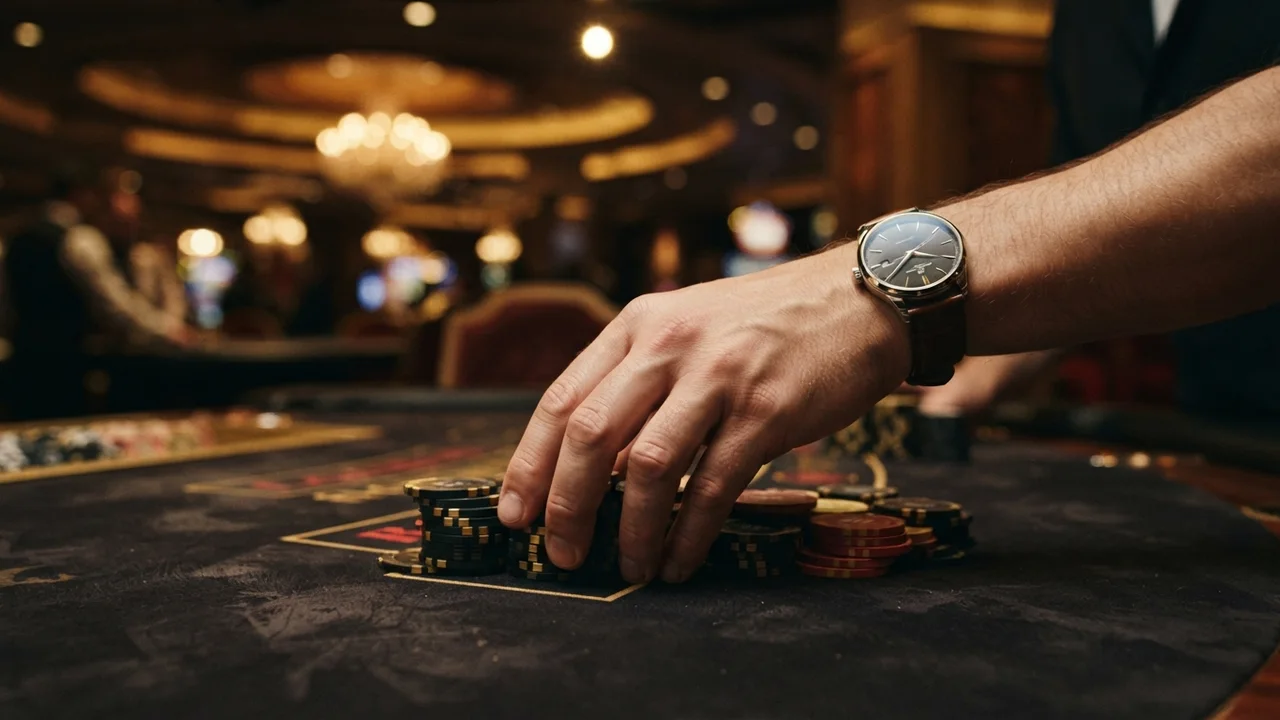 casinos retiro instantaneo