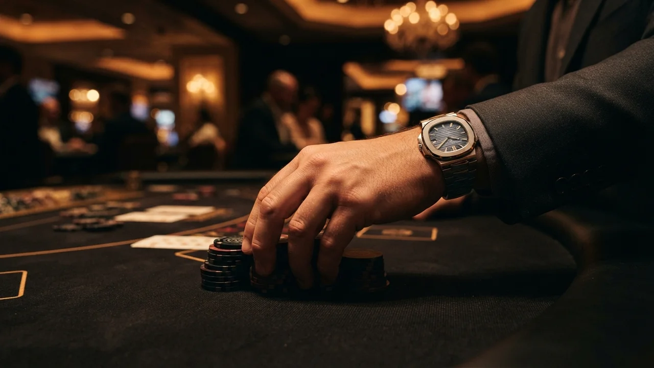 formas de pago para casinos online